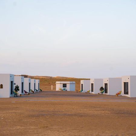 Safari Desert Camp Shahiq Bagian luar foto