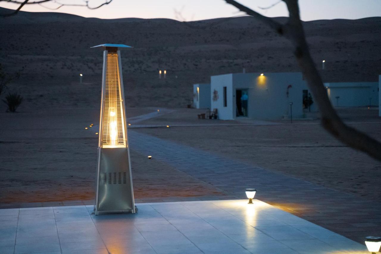 Safari Desert Camp Shahiq Bagian luar foto