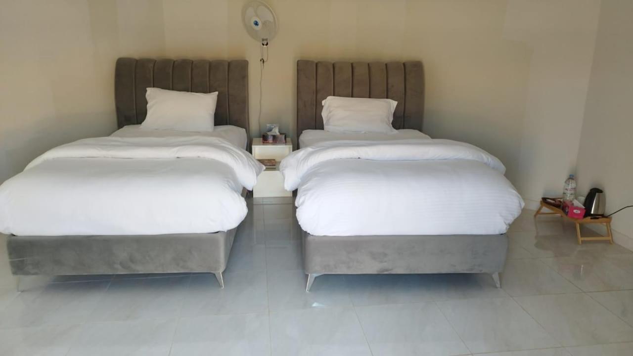 Safari Desert Camp Shahiq Bagian luar foto